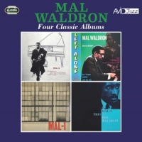 Waldron, Mal Four Classic Albums