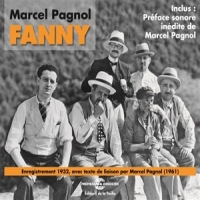 Marcel Pagnol - Fanny (avec Preface Avec Raimu, Fresnay, Orane Demazis_ E