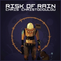 Christodoulou, Chris Risk Of Rain