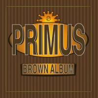 Primus Brown Album