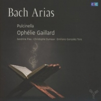 S. Piau / O. Gaillard / Puclinella Bach / Arias