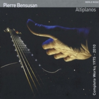 Bensusan, Pierre Altiplanos