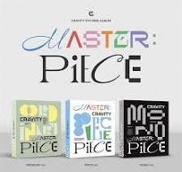 Cravity Master:piece