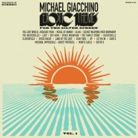 Giacchino, Michael Exotic Themes For The Silver Screen, Vol. 1