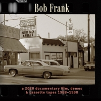 Frank, Bob Within A Few Degrees (cd+dvd)