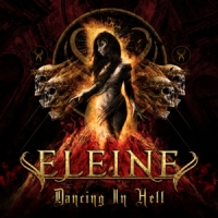 Eleine Dancing In Hell -coloured-