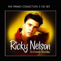 Nelson, Ricky Essential Recordings