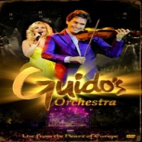 Guido S Orchestra Live From The Heart Of Europe Dvd