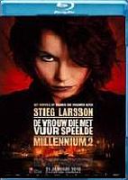 Lumiere Crime Series Millennium 2