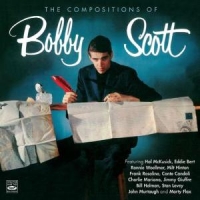 Scott, Bobby Compositions Of