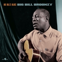 Broonzy, Big Bill Big Bill's Blues