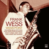 Wess, Frank Wess Point