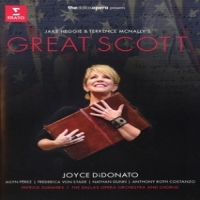 Joyce Didonato Great Scott