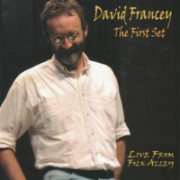 Francey, David First Set -live-