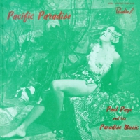 Page, Paul -& His Paradise Music- Pacific Paradise