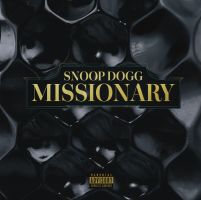 Snoop Dogg Missionary -indie Only Cd-