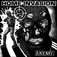 Home Invasion Enemy