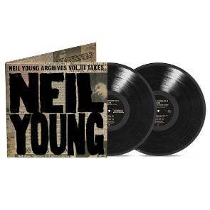 Young, Neil Neil Young Archives Vol.iii