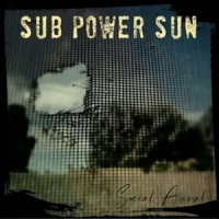 Sub Power Sun Social Animal