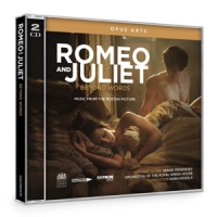 Royal Opera House Koen Kessels Romeo And Juliet   Beyond Words