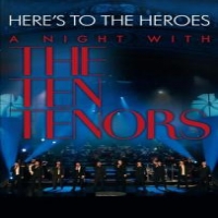 Ten Tenors, The A Night With The Ten Teno