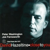 David Hazeltine Trio Close To You