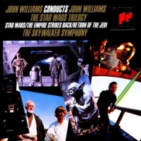 Williams, John Conducts John Williams