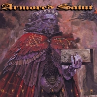 Armored Saint Revelation