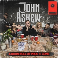 Askew, John A Room Full Of Pros And Cons