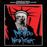 Documentary Mondo New York