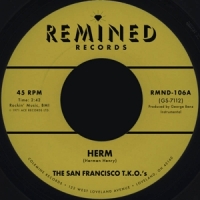 San Francisco T.k.o. S Herm