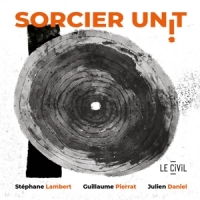 Lambert, Stephane -sorcier Unit- Sorcier Unit