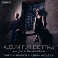 Sampson, Carolyn Album Fur Die Frau