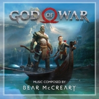 Mccreary, Bear God Of War