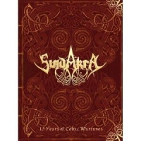 Suidakra 13 Years Of Celtic War Tunes