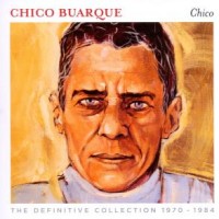 Buarque, Chico Chico-the Definite Collection