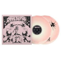 Jivebomb Primitive Desires / Demo -coloured-