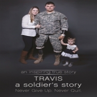 Movie (import) Travis; A Soldier S Story