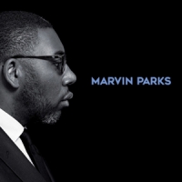 Parks, Marvin Marvin Parks Vol.1 & 2