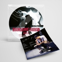 David, Damiano Damiano David -picture Disc-