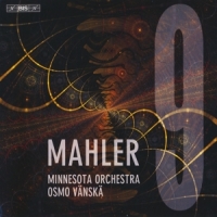 Minnesota Orchestra Mahler: Symphony No. 9