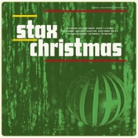 Various Stax Christmas