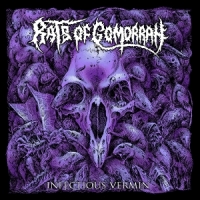 Rats Of Gomorrah Infectious Vermin