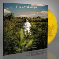 Thy Catafalque Xii - A Gyonyoru Almok Ezutan Jonnek -coloured-