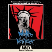 Documentary Mondo New York