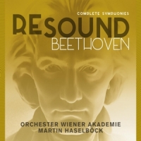 Haselbock, Martin Resound Beethoven