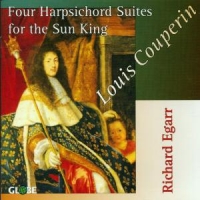 Tibbles, James | Age Of Discovery Vocal Ensemble 4 Harpsichord Suites