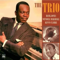 Jones, Hank Trio