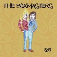 Boxmasters 69