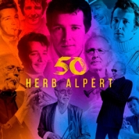 Alpert, Herb 50